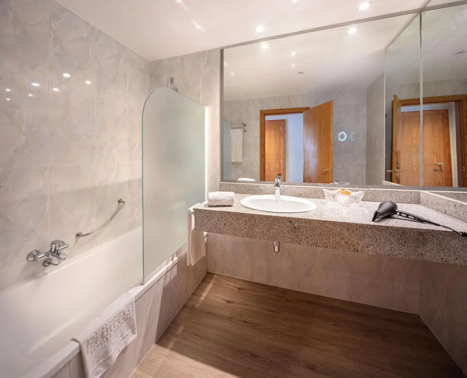 Tabaiba Princess Hotel - Chambres