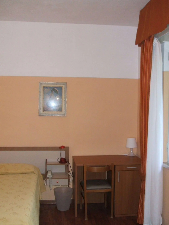 Hotel Tirreno - Général