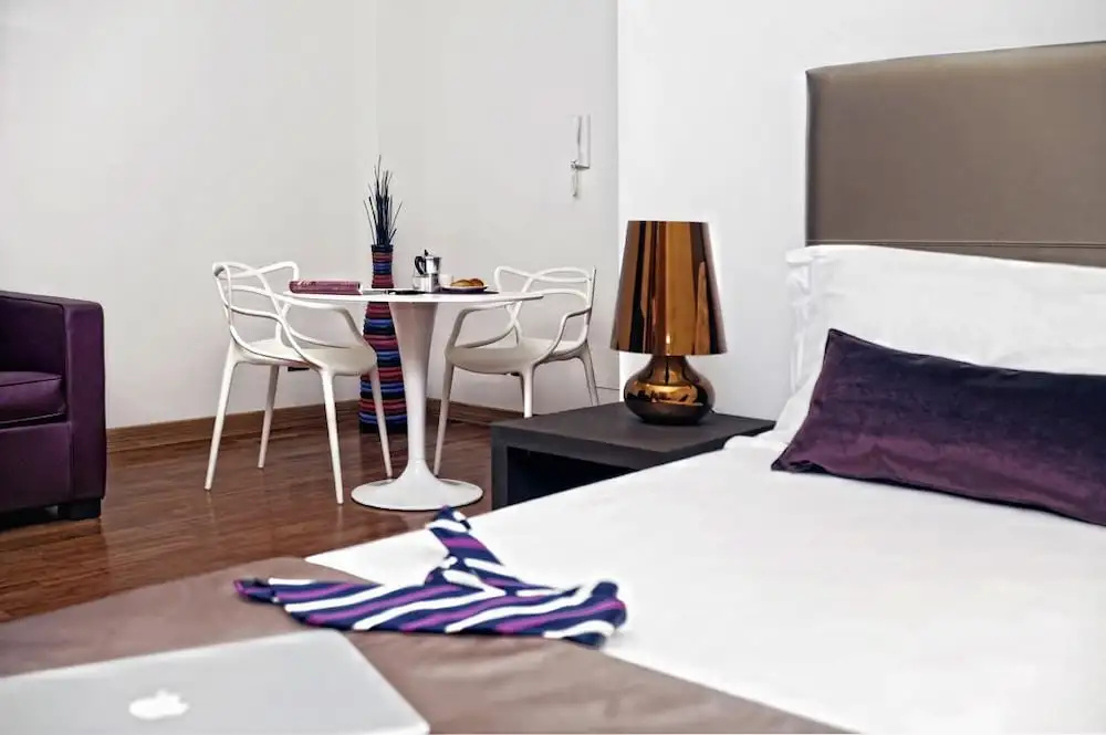 Hotel photo 5