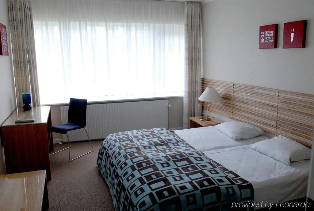 Hotel Nørherredhus - фото 2