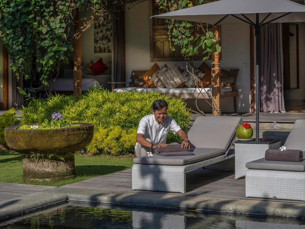 Mandalay Villas - фото 24