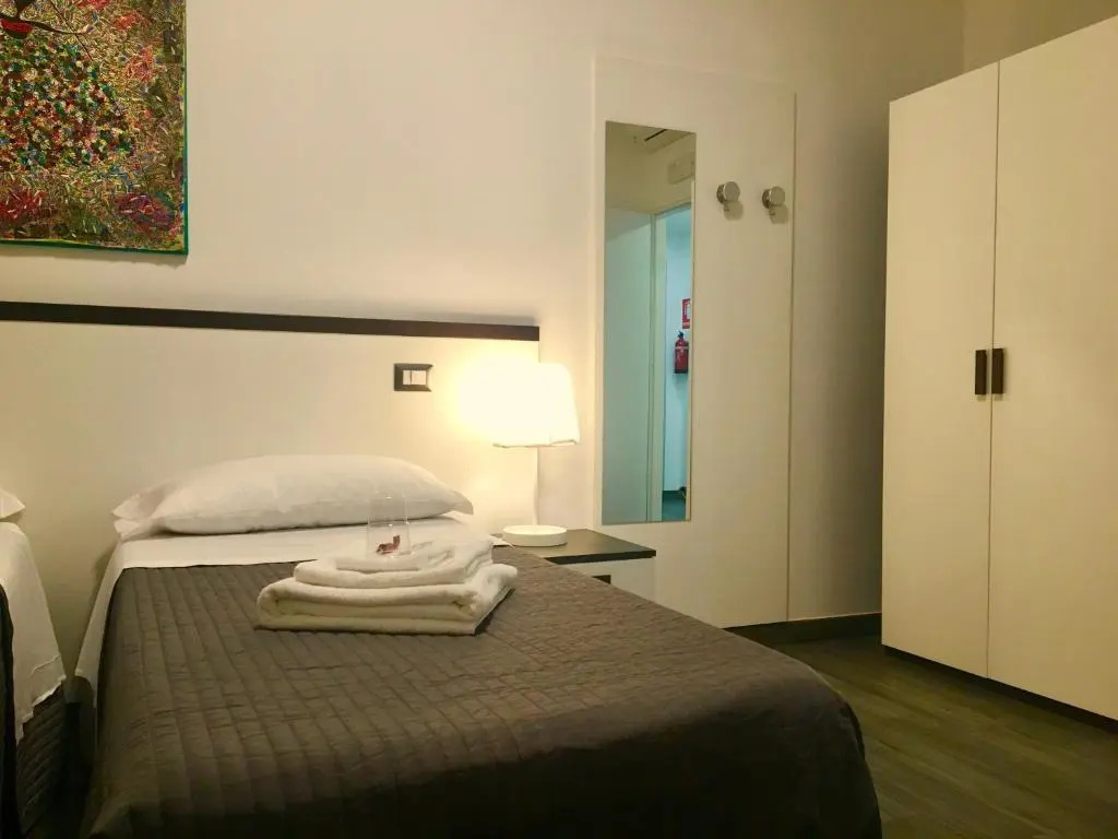 Your House By Ale Accommodation - Chambres