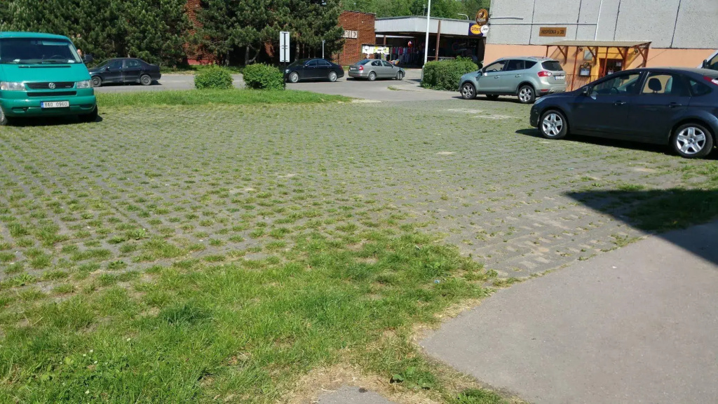 Penzion Rohožník