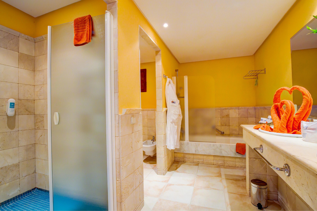 SBH Costa Calma Palace Thalasso & Spa - Général