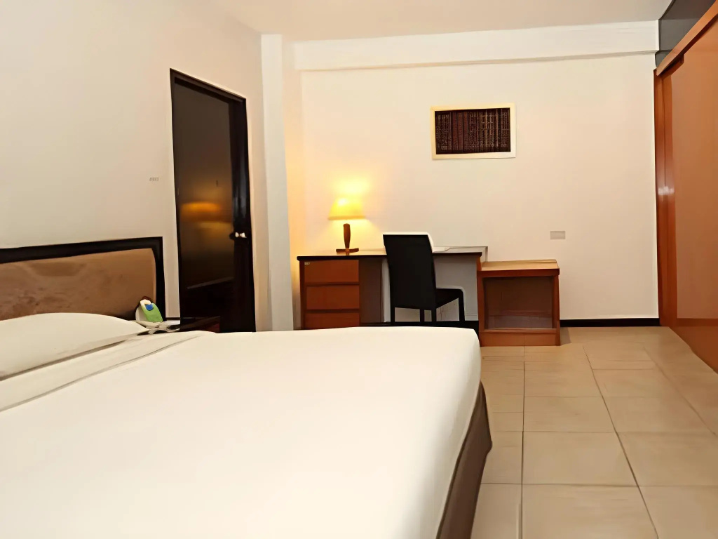 Sabah Hotel Sandakan - фото 47
