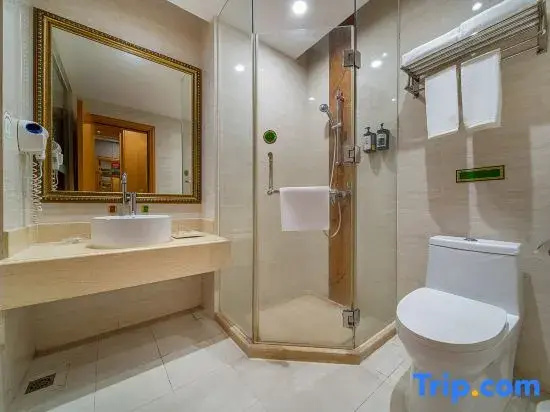Vienna Hotel (Shenzhen Tianbao Road)  - Chambres