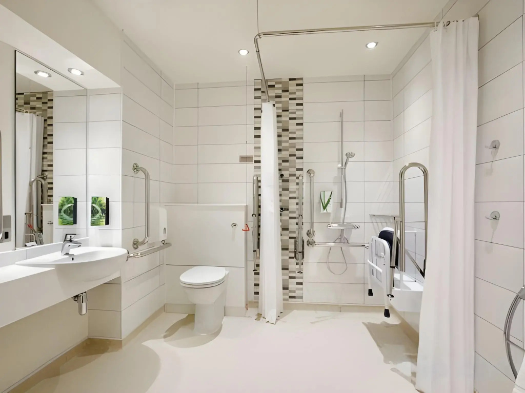 Premier Inn London Twickenham East - Général