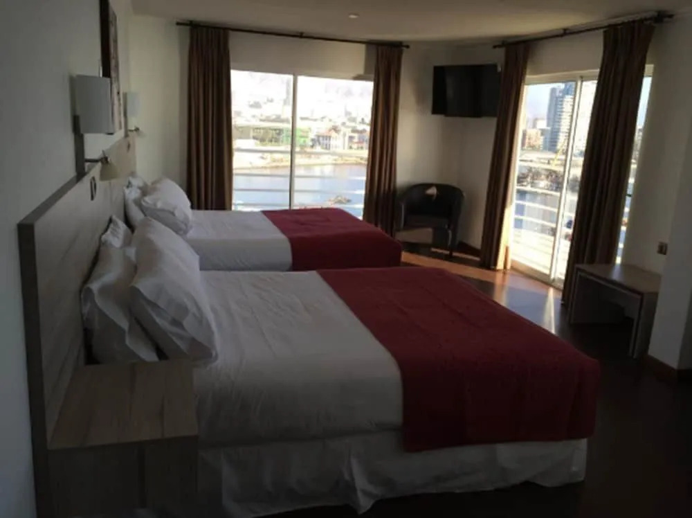 Hotel Marina — фото 5