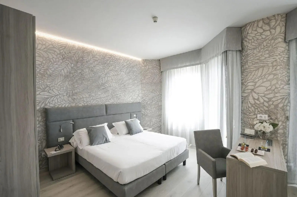 Hotel Sole Mare - Général