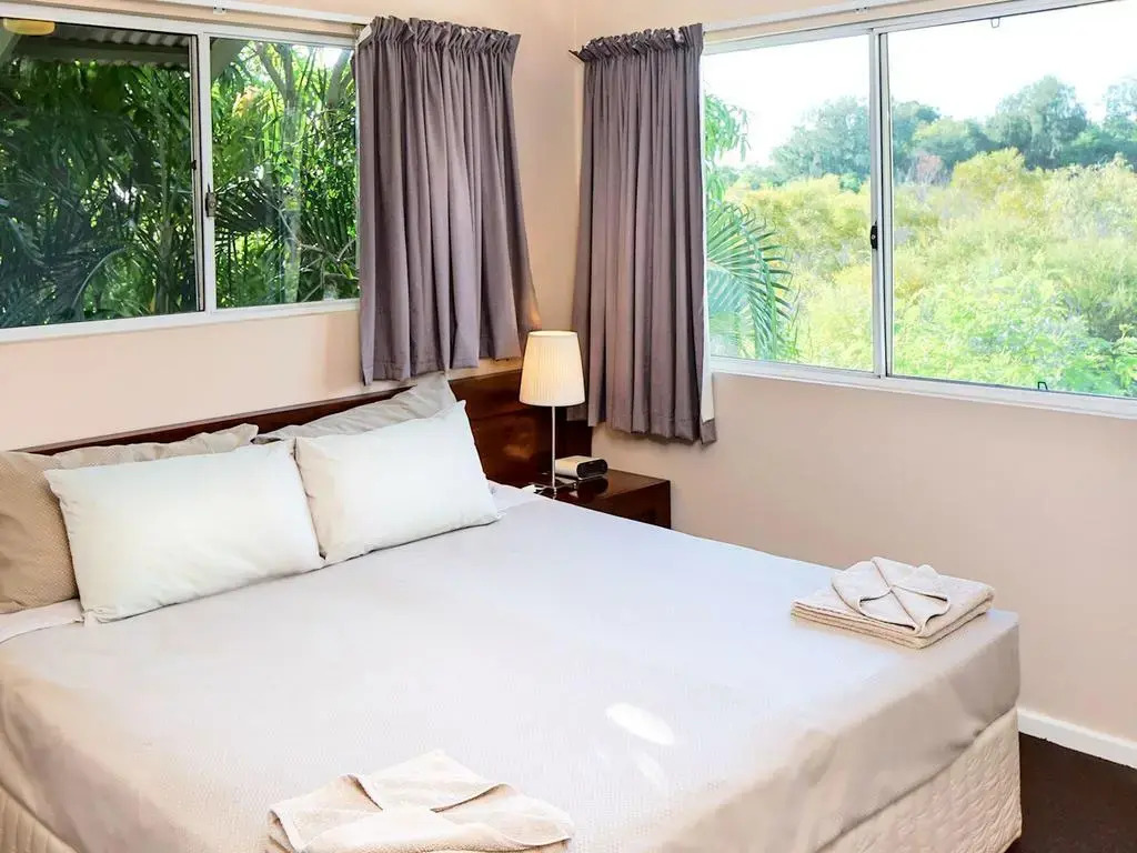 Cable Beachside Villas — фото 5