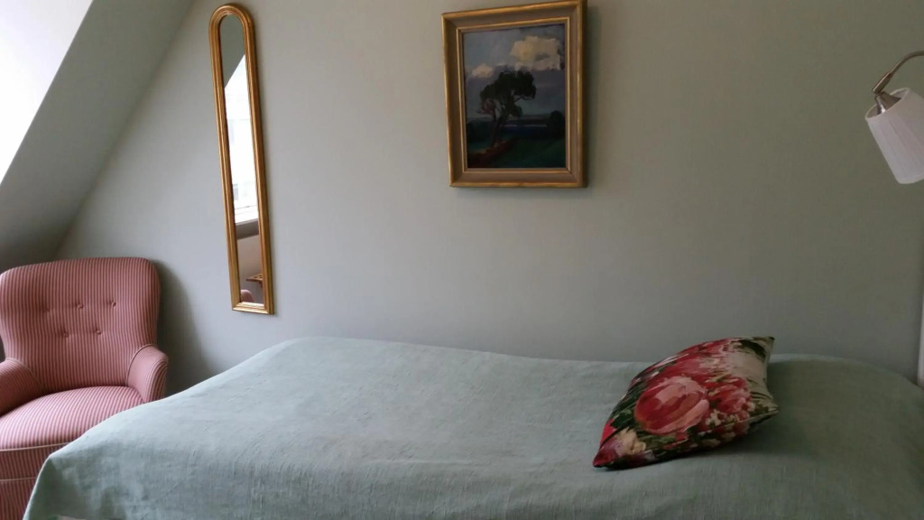 Lilla Hotellet by null