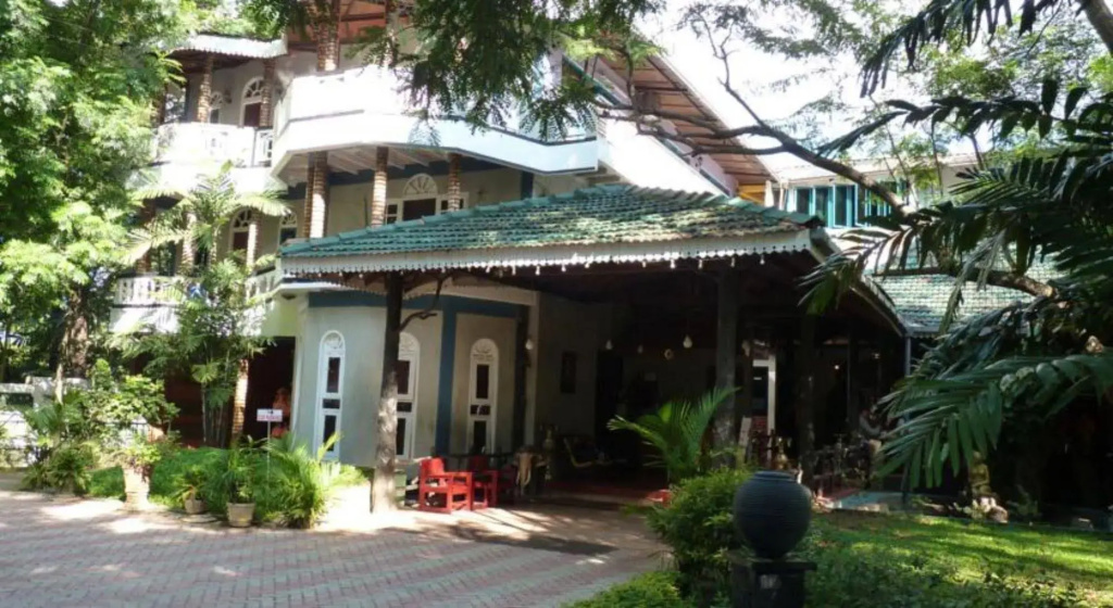 Hotel Eden Garden - Général