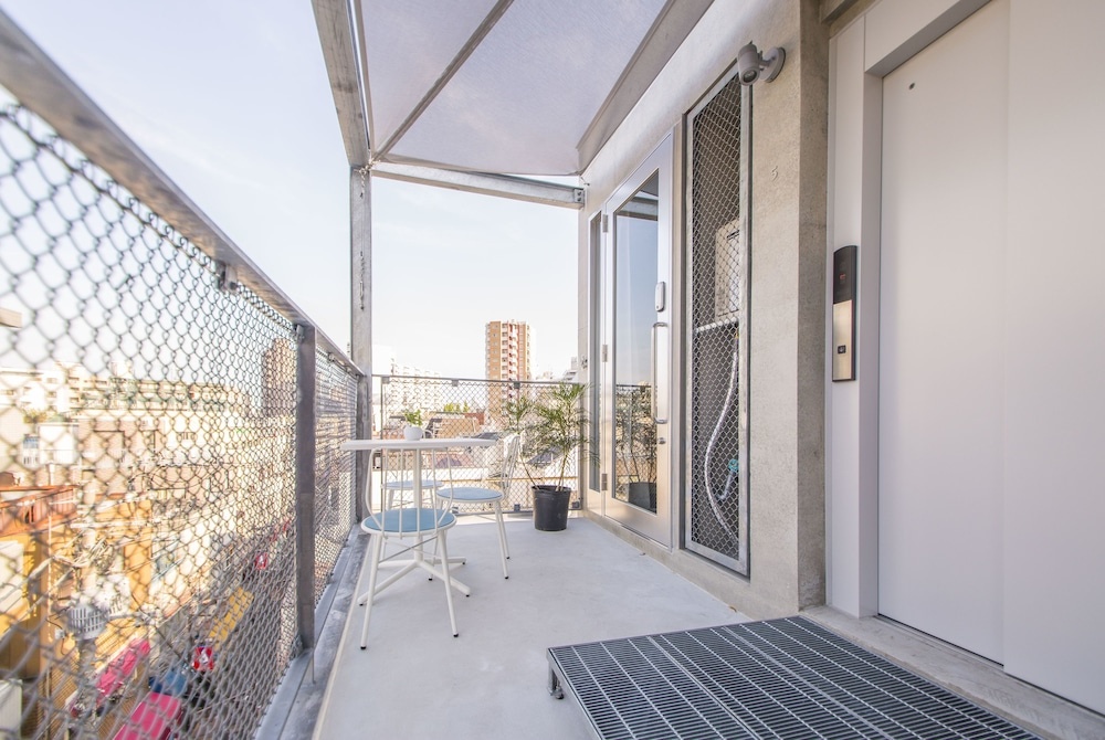 URBAN LODGE Komagome 사진 22