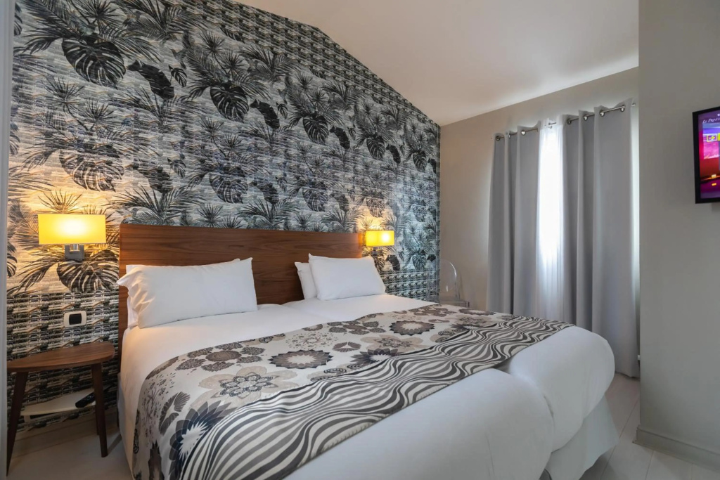 Residence & Spa Le Prince Regent 6