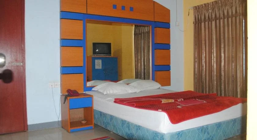 Hotel Sea Alif - Général