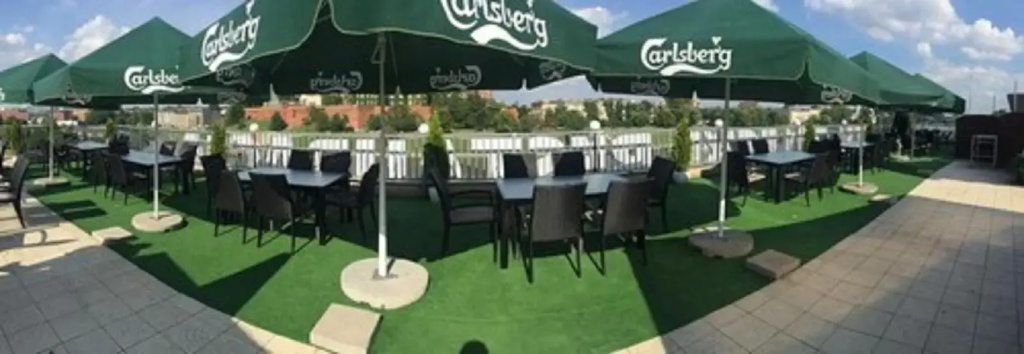 Poleski Hotel - Général