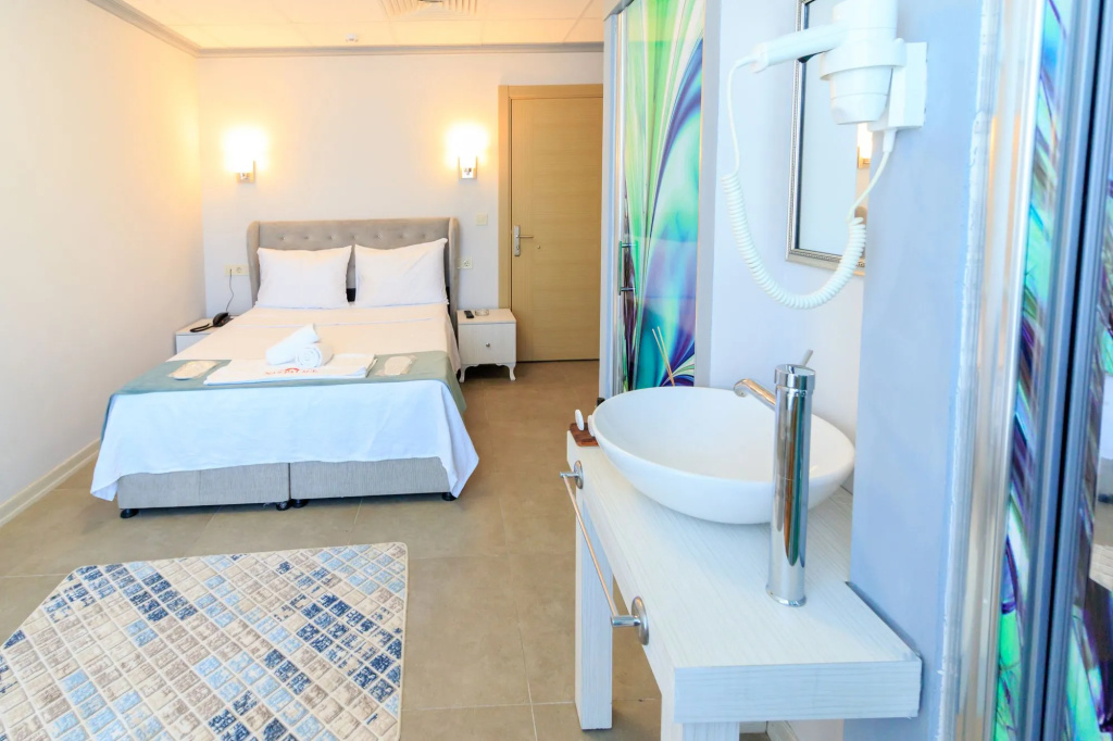 Hotel photo 8
