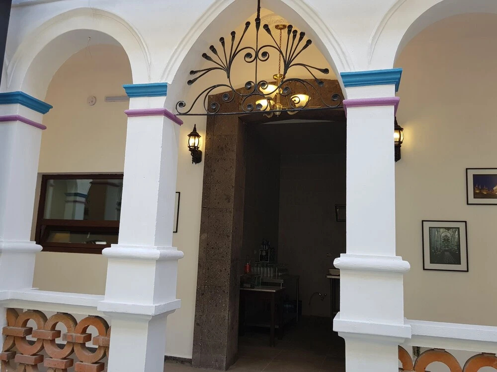 Hotel photo 18