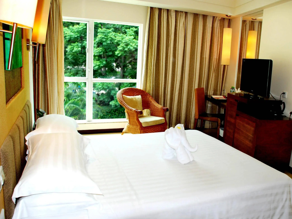 Hotel photo 3