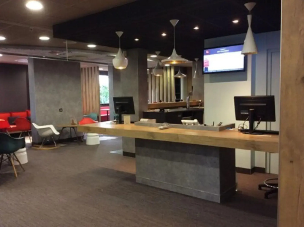 Hotel photo 18