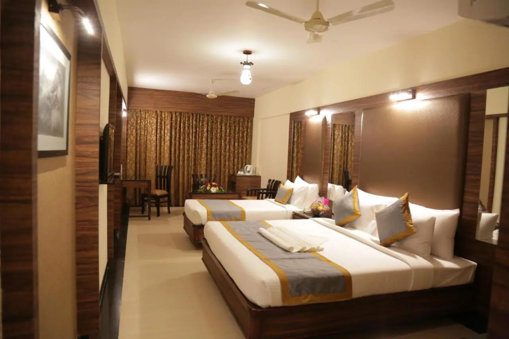 Hotel photo 9