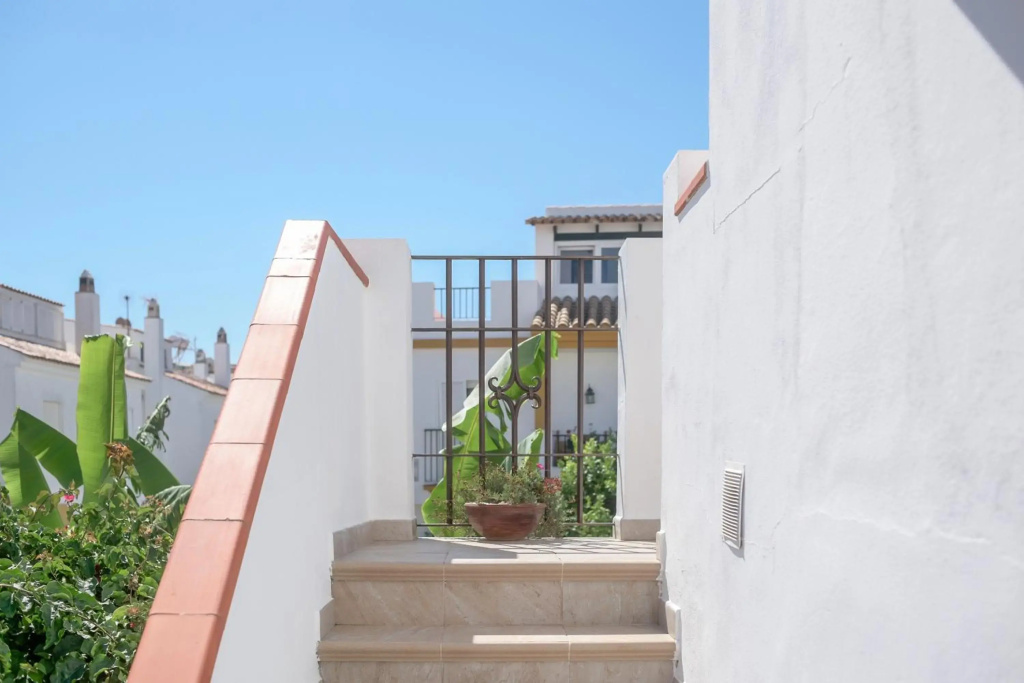 Apartamento Juan 1