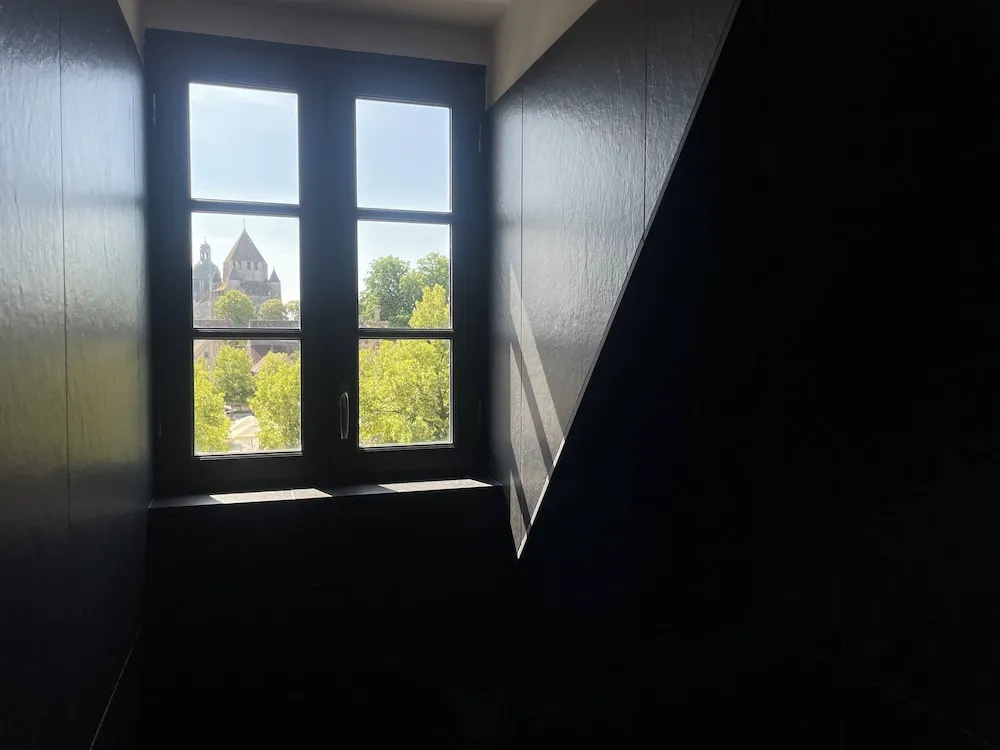 Appartement du Châtel