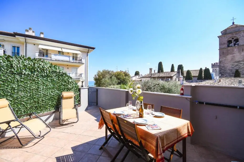 Catullo Apartments Sirmione - фото 4