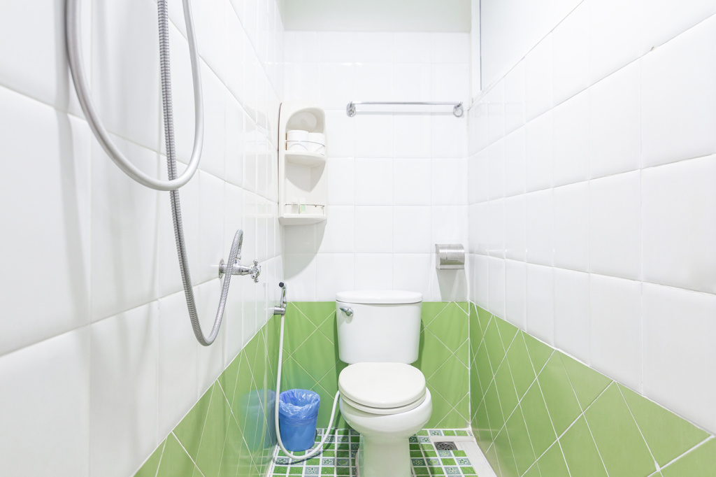 Kamala Beach Residence - Chambres