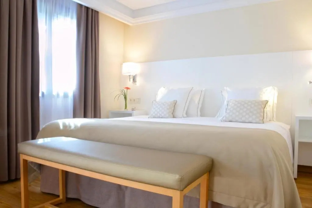 Alua Suites Fuerteventura — All inclusive - Chambres