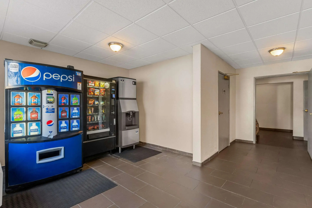 Quality Inn Denver Northeast Brighton - Général