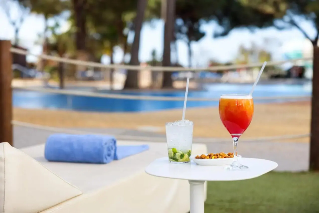 Playacartaya Hotel - Général
