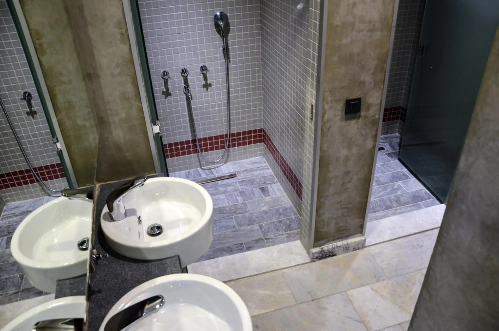 Bacacan Otel - фото 11