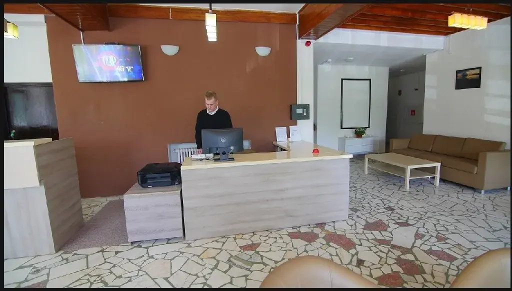 Hotel photo 13