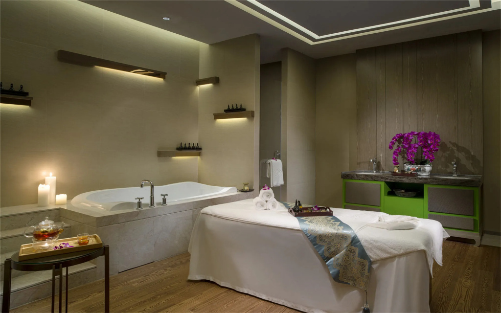 The Sebel Xi Ning - Managed by Sofitel - фото 12