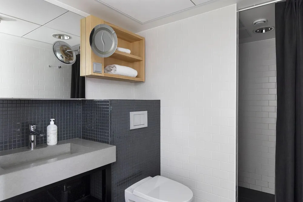 Original Sokos Hotel Villa - Chambres