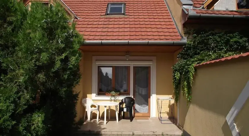 Abbázia Apartman