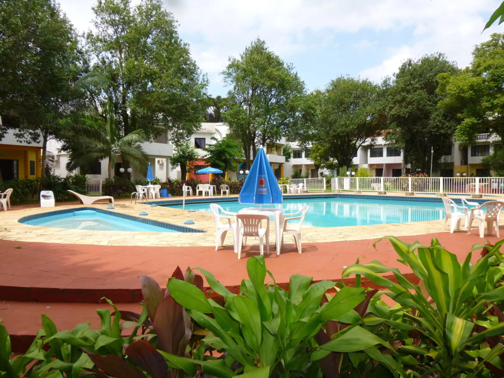 Iguassu Holiday Hotel - Général