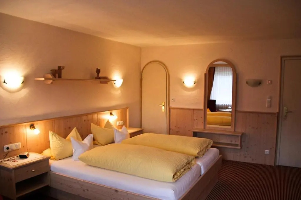 Neu-Meran - Chambres