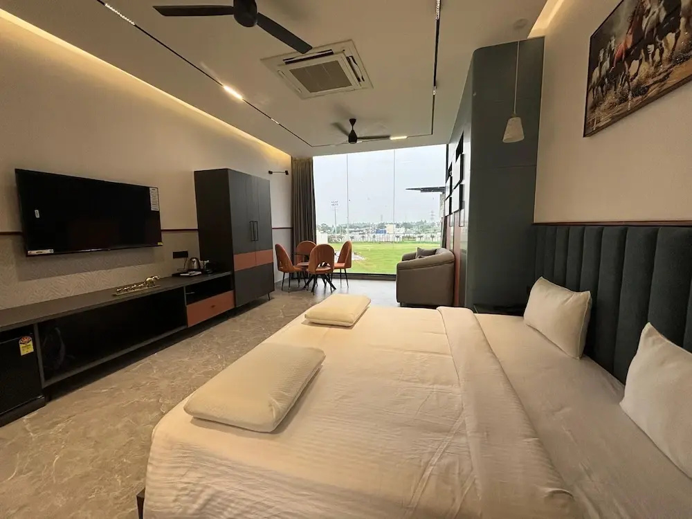 Hotel photo 18