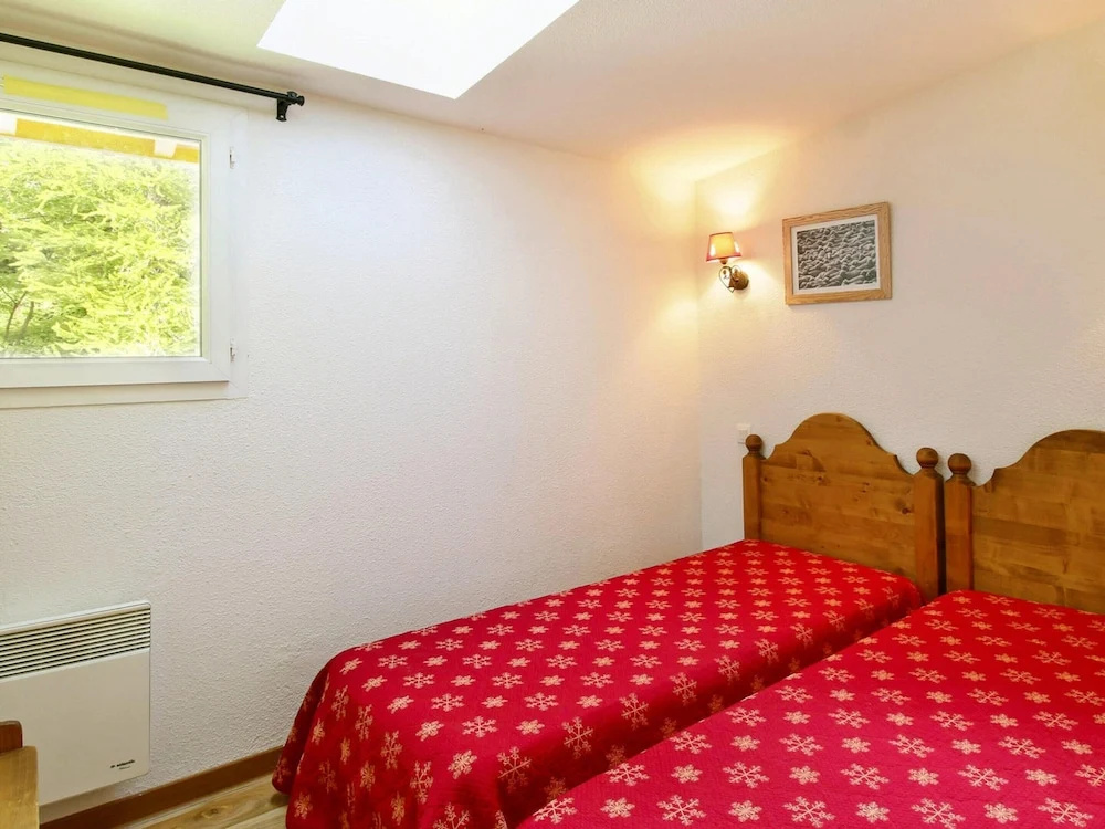Afficher la photo 6 — Duplex Apartment for 9 in La Foux D'allos