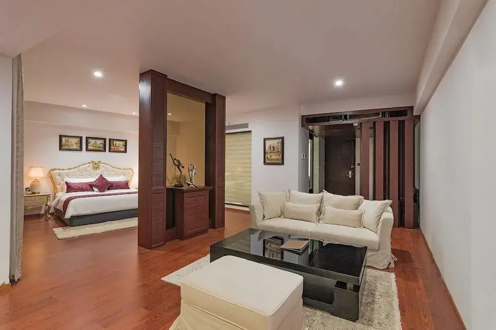Park Regis Goa
