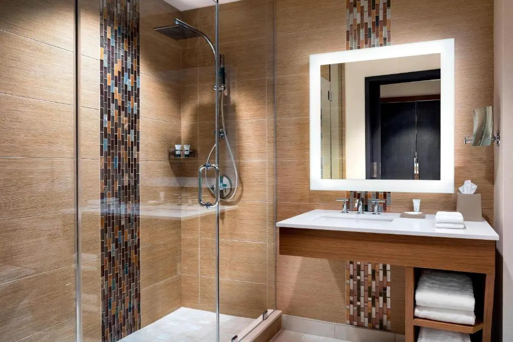 The Westin Buffalo - Chambres