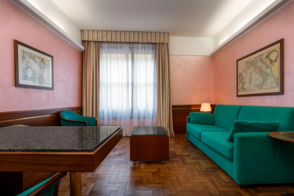 Hotel photo 6