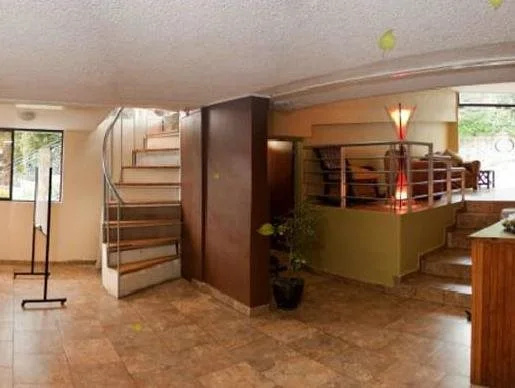 Mirador De Bellavista - Général