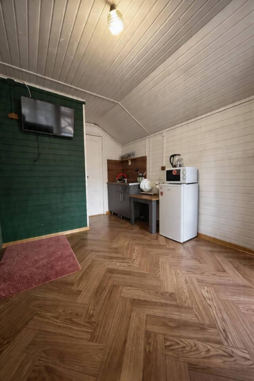 Standard Cottage