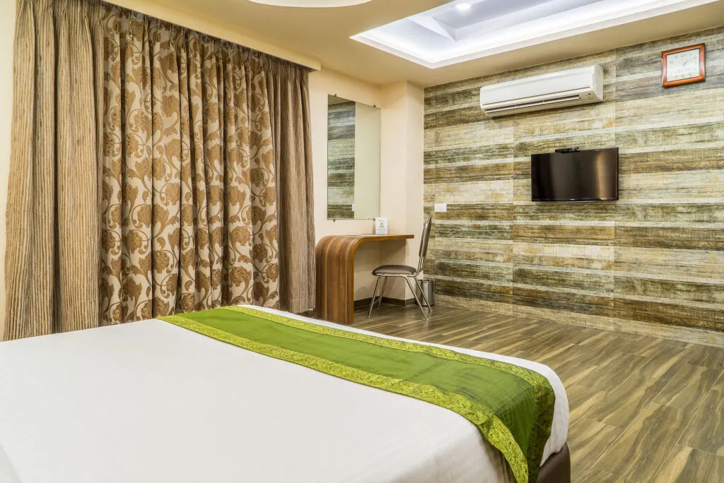 Hotel Unity — 3