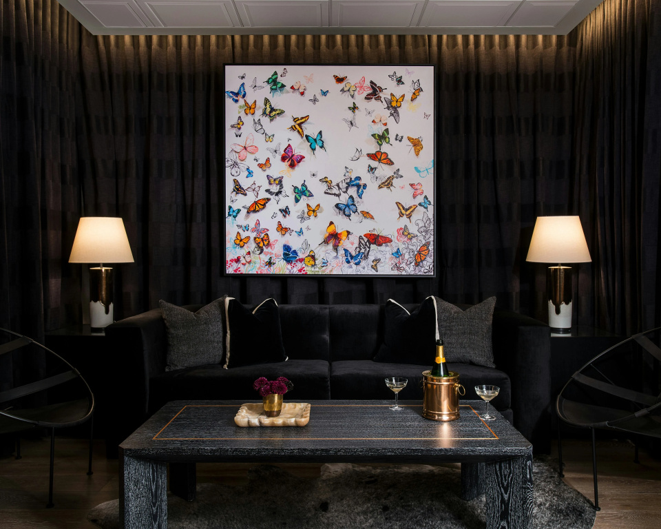 Claridge House Chicago, Tapestry Collection by Hilton - Général
