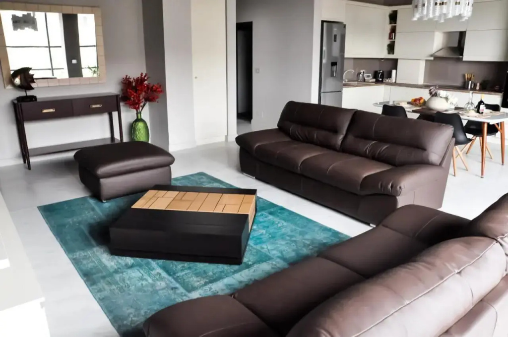 Rubio Residence - Frateria Apartment - фото 13
