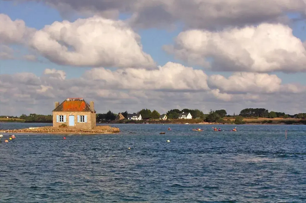 Voir la photo 1 — Semi-Detached House, Port-Louis
